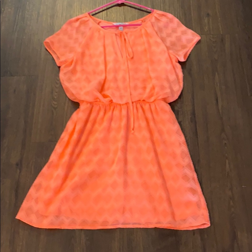 Brand New dress Never worn!